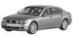 BMW E66 B0102 Fault Code